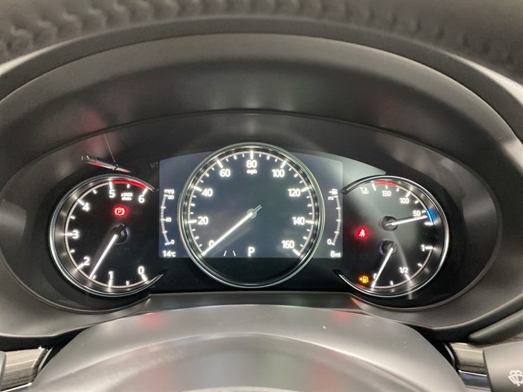 Used Mazda CX-5 2026 for sale - 77647479: Photo 11