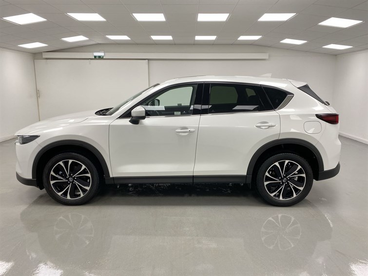 Used Mazda CX-5 2026 for sale - 77647479: Photo 13