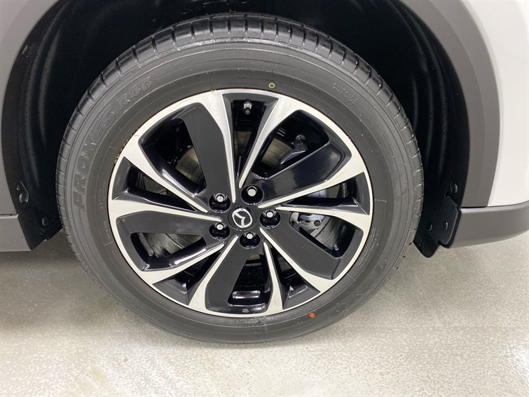 Used Mazda CX-5 2026 for sale - 77647479: Photo 15