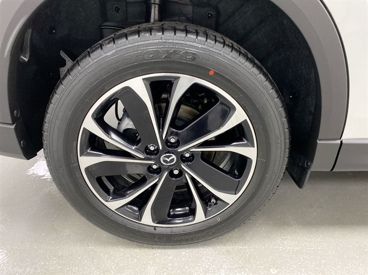 Used Mazda CX-5 2026 for sale - 77647479: Photo 17