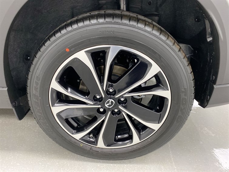 Used Mazda CX-5 2026 for sale - 77647479: Photo 19