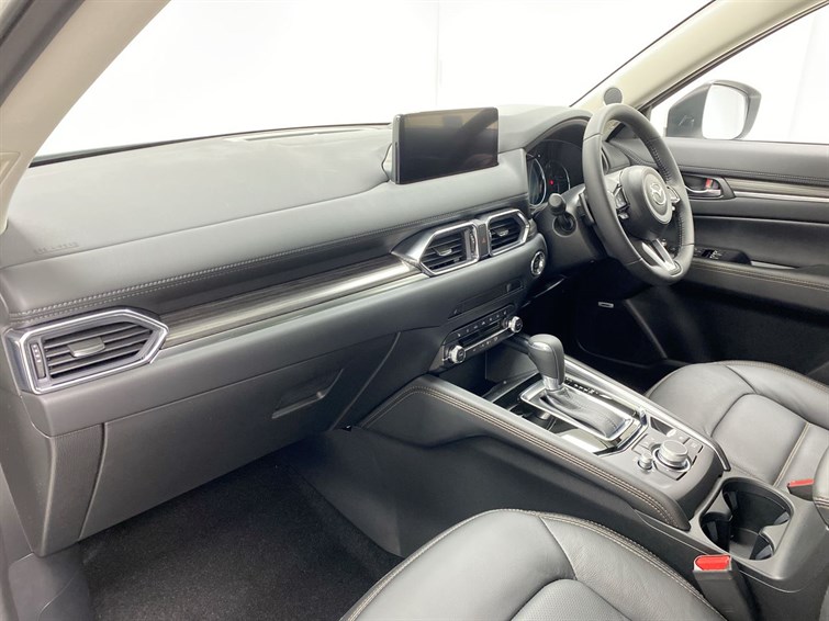 Used Mazda CX-5 2026 for sale - 77647479: Photo 2