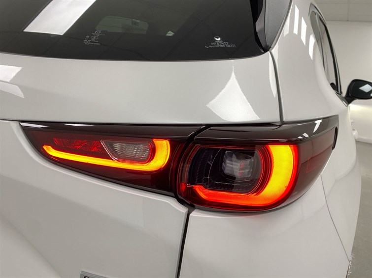 Used Mazda CX-5 2026 for sale - 77647479: Photo 22