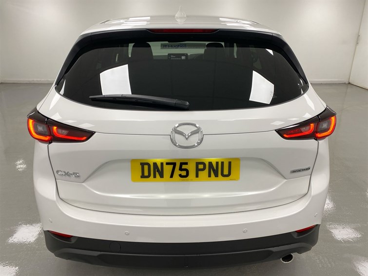 Used Mazda CX-5 2026 for sale - 77647479: Photo 23