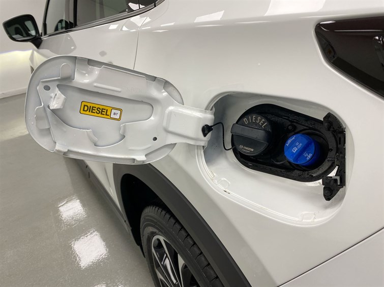 Used Mazda CX-5 2026 for sale - 77647479: Photo 28