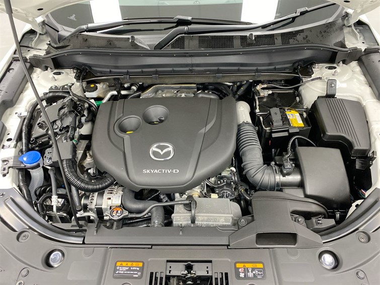 Used Mazda CX-5 2026 for sale - 77647479: Photo 30