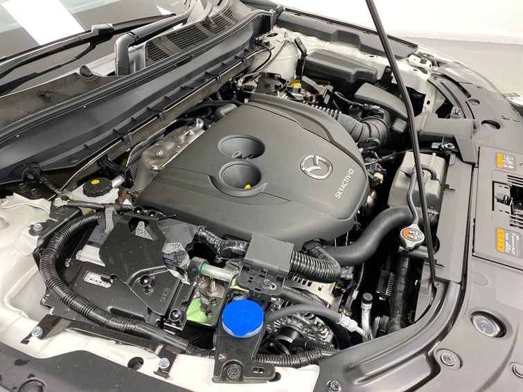 Used Mazda CX-5 2026 for sale - 77647479: Photo 31