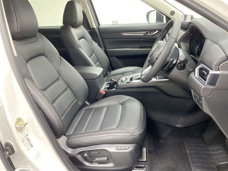 Used Mazda CX-5 2026 for sale - 77647479: Photo 32