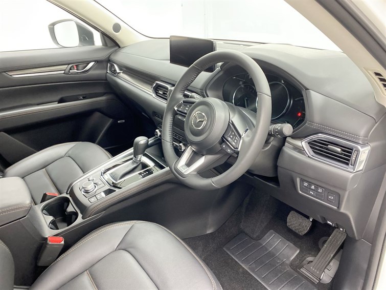 Used Mazda CX-5 2026 for sale - 77647479: Photo 33