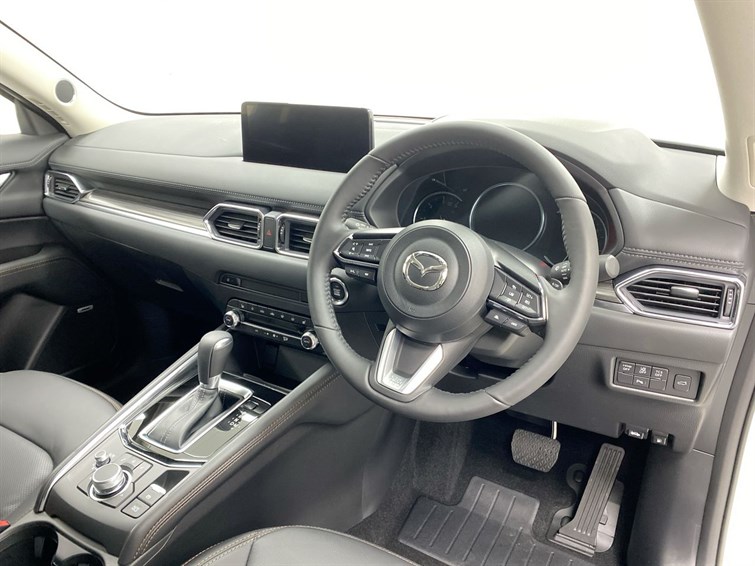 Used Mazda CX-5 2026 for sale - 77647479: Photo 37