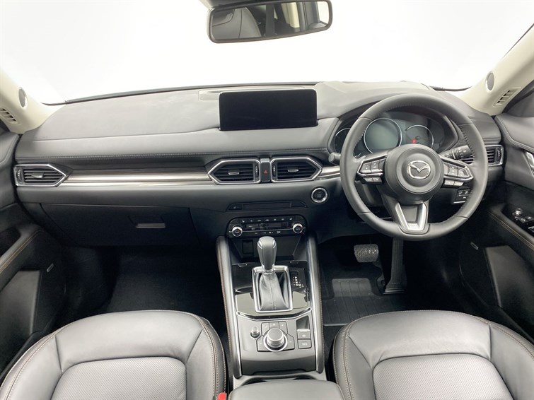 Used Mazda CX-5 2026 for sale - 77647479: Photo 4