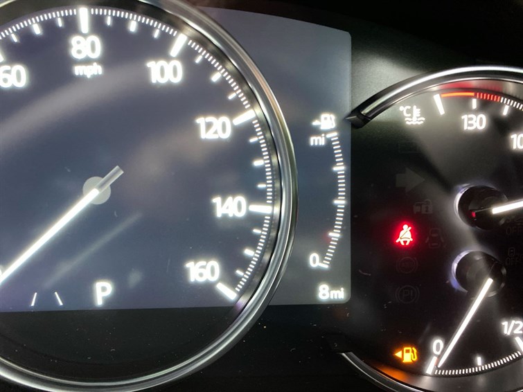 Used Mazda CX-5 2026 for sale - 77647479: Photo 40