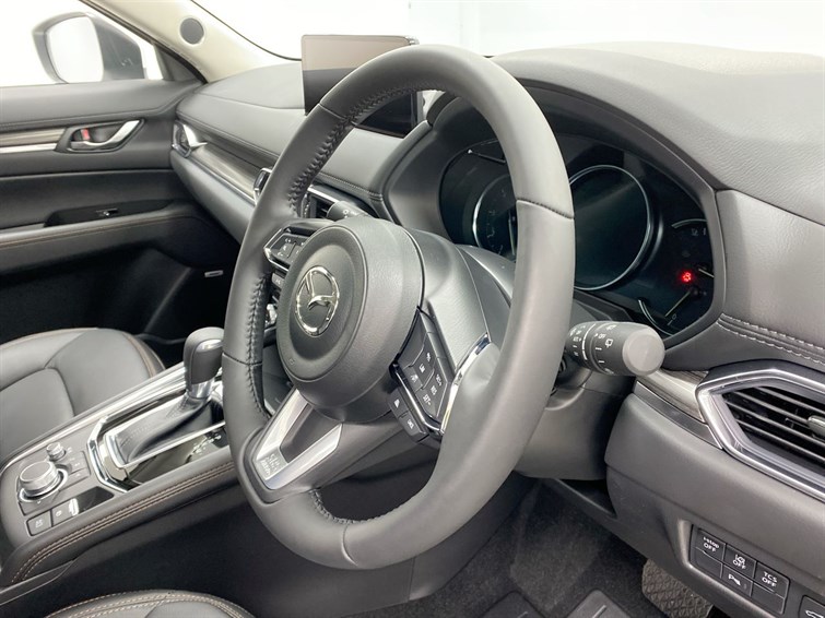 Used Mazda CX-5 2026 for sale - 77647479: Photo 43