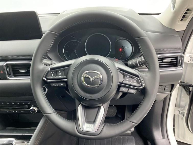 Used Mazda CX-5 2026 for sale - 77647479: Photo 44