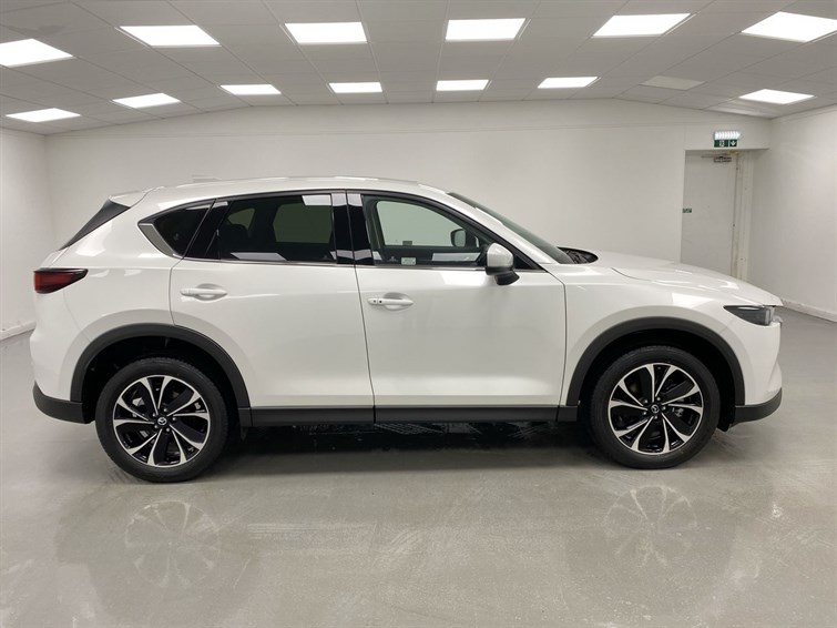 Used Mazda CX-5 2026 for sale - 77647479: Photo 5