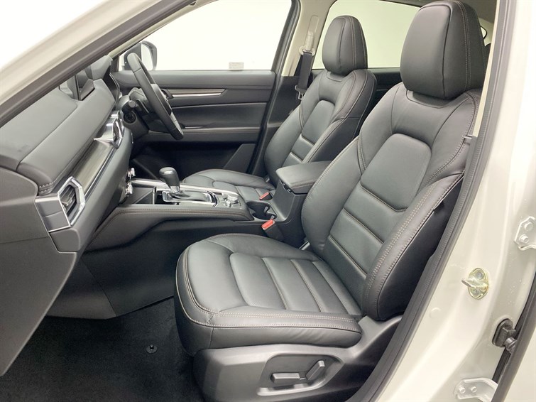 Used Mazda CX-5 2026 for sale - 77647479: Photo 52