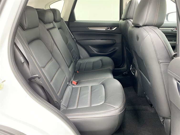 Used Mazda CX-5 2026 for sale - 77647479: Photo 56