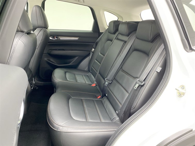 Used Mazda CX-5 2026 for sale - 77647479: Photo 57