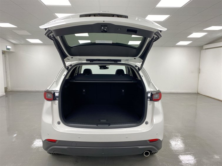 Used Mazda CX-5 2026 for sale - 77647479: Photo 59