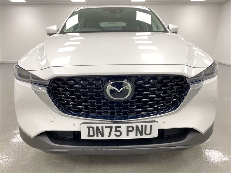 Used Mazda CX-5 2026 for sale - 77647479: Photo 6