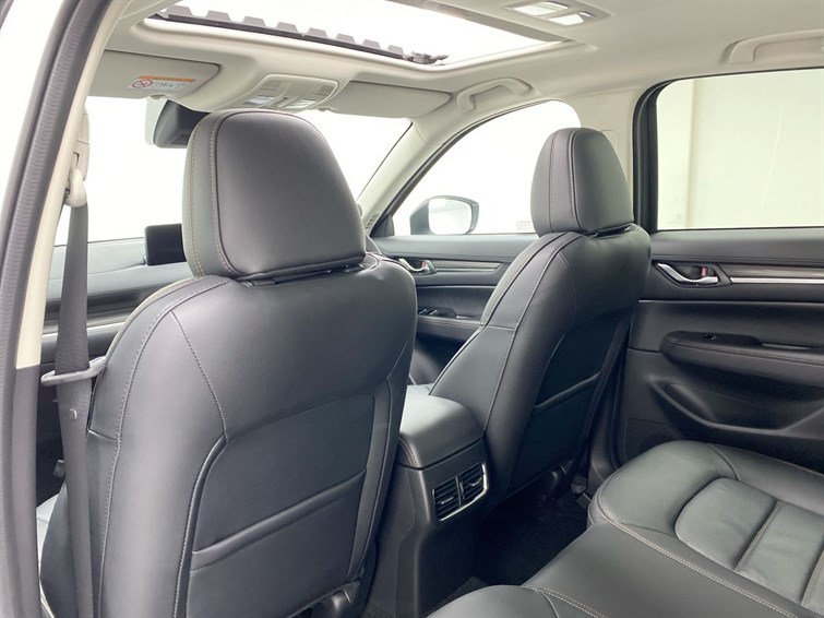 Used Mazda CX-5 2026 for sale - 77647479: Photo 60