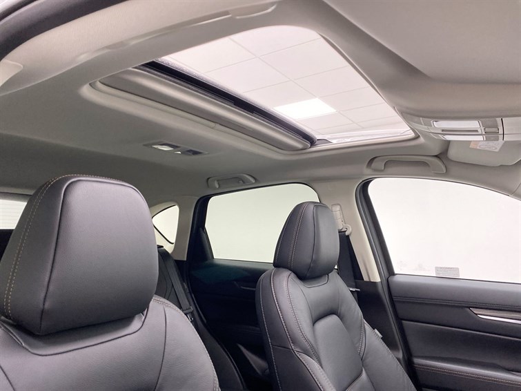 Used Mazda CX-5 2026 for sale - 77647479: Photo 62