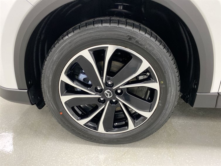 Used Mazda CX-5 2026 for sale - 77647479: Photo 9