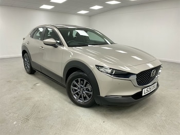 Used Mazda CX-30 2025 for sale - 78549807: Photo