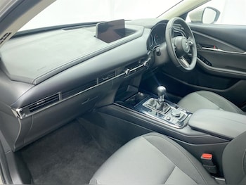 Used Mazda CX-30 2025 for sale - 78549807: Photo