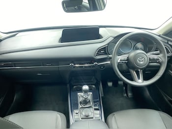 Used Mazda CX-30 2025 for sale - 78549807: Photo