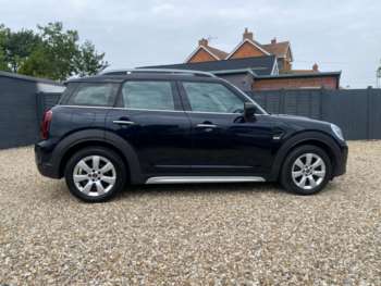 Used MINI Countryman 2020 for sale - 74901543: Photo