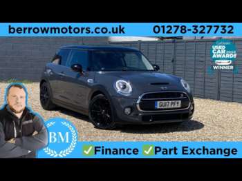 2017 (17) - 2.0 Cooper SD 3dr