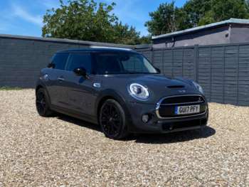 Used MINI Hatch 2017 for sale - 75262175: Photo