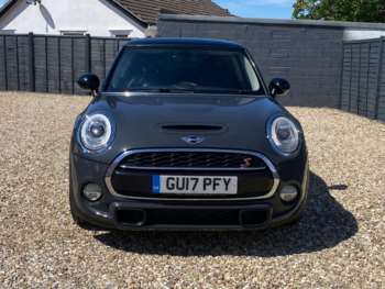 Used MINI Hatch 2017 for sale - 75262175: Photo