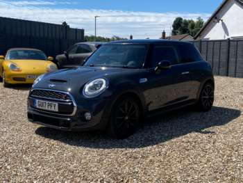 Used MINI Hatch 2017 for sale - 75262175: Photo