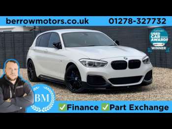 2015 - 3.0 M135i Auto 5dr