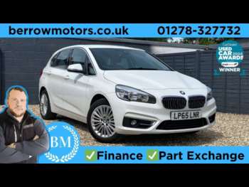 2016 (65) - 2.0 220d Luxury Auto 5dr