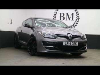 2014 (14) - 2.0 Megane Renault Sport S/S 3dr