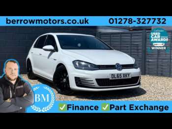 2015 (65) - 2.0 TDI GTD 5dr