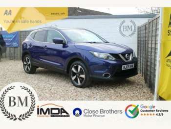 New Car Review  Nissan Qashqai e-Power SVE - The AA