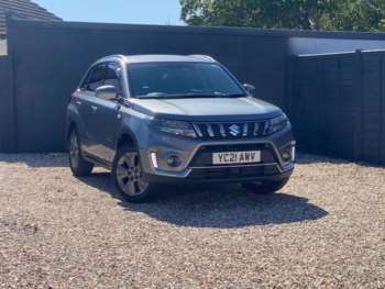 Used Suzuki Vitara 2021 for sale - 75426564: Photo