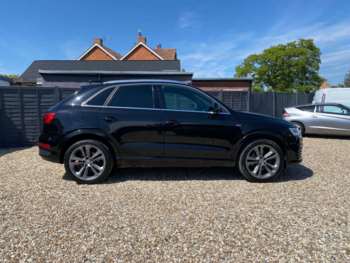 Used Audi Q3 2016 for sale - 74825714: Photo