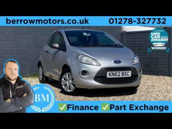Used Ford Ka 2012 for sale - 75426475: Photo