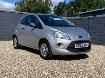 Used Ford Ka 2012 for sale - 75426475: Photo