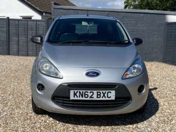 Used Ford Ka 2012 for sale - 75426475: Photo