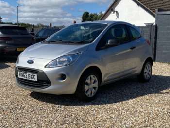 Used Ford Ka 2012 for sale - 75426475: Photo