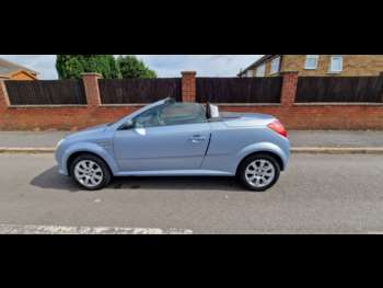 2007 (07) - 1.4i 16V 2dr