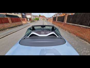 Used Vauxhall Tigra 2007 for sale - 74802675: Photo