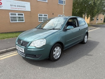 2006 (06) - 1.4 S 75 3dr