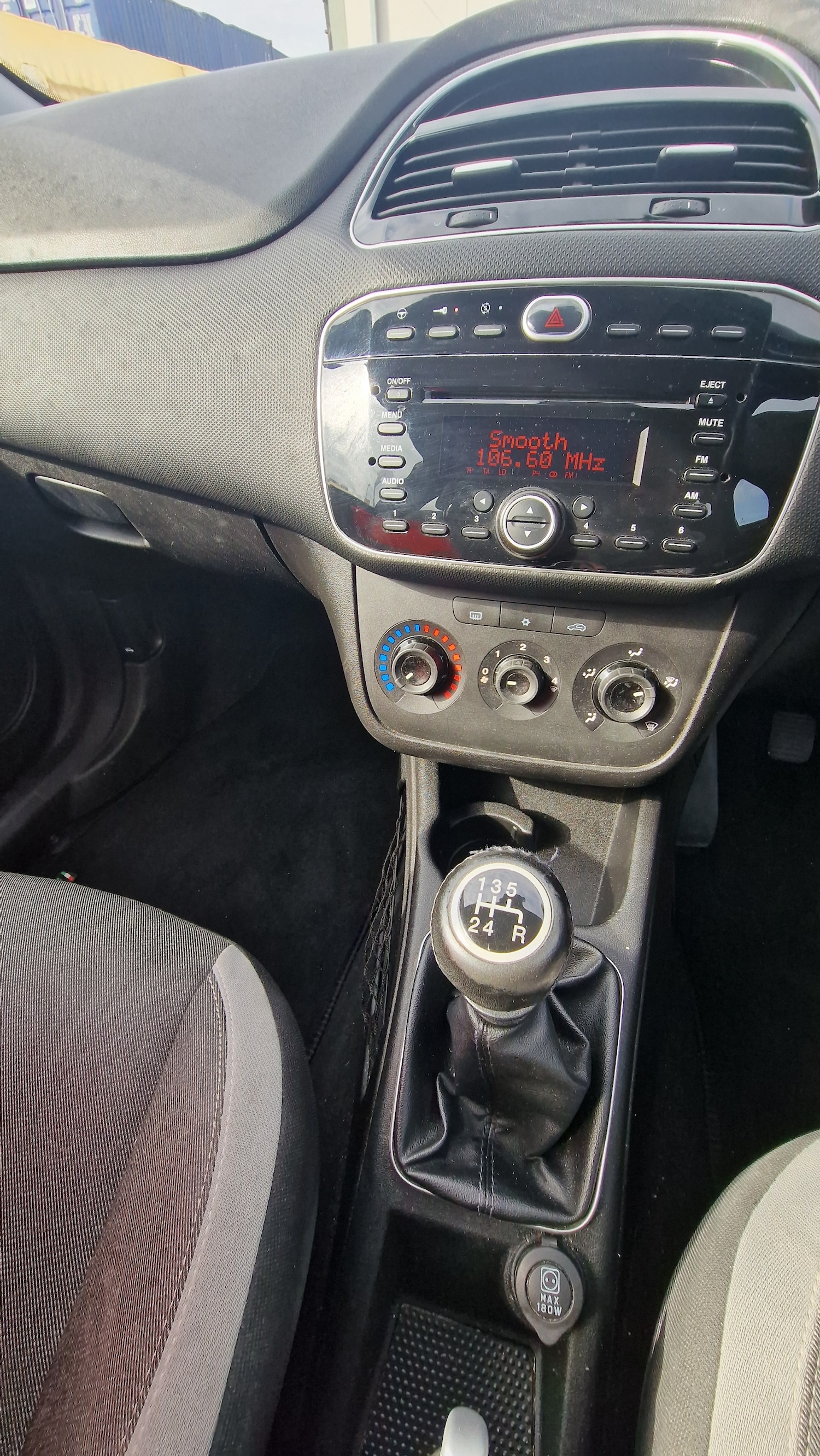 Vehicle 16